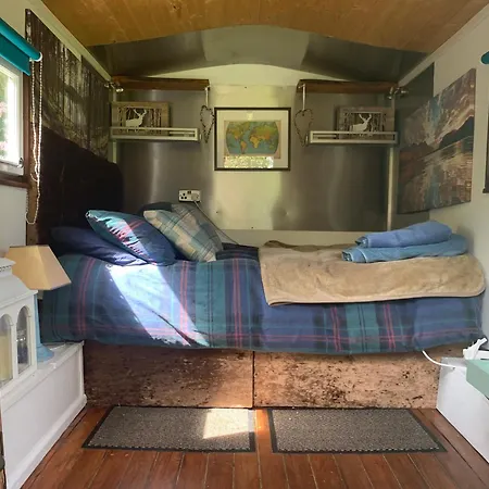 The West Highland Way 5* Глазго