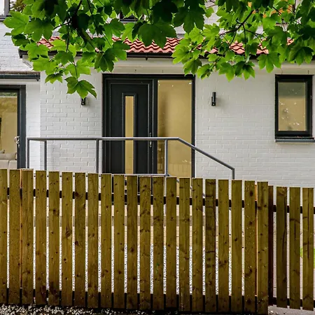 Wyndford Riverside House Дом отдыха