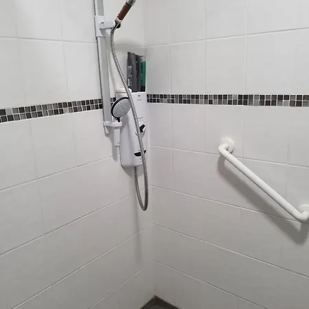 홈스테이 Gadsby Manor *