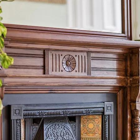 Grand 2 Bed West End Apartamento Glasgow