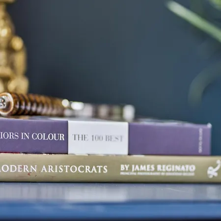 Grand 2 Bed West End Glasgow