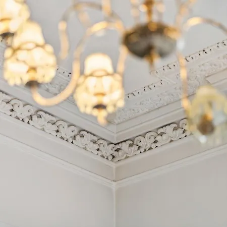 Grand 2 Bed West End Apartamento *