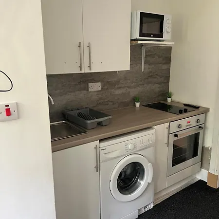 מלון דירות North-west