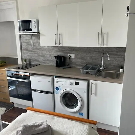 North-west * גלאזגו