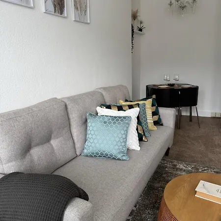 Renaissance Appartement Glasgow