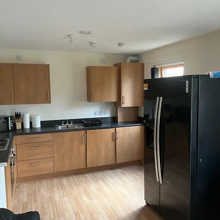 Apartment Riverview Retreat Shawlands Glasgow