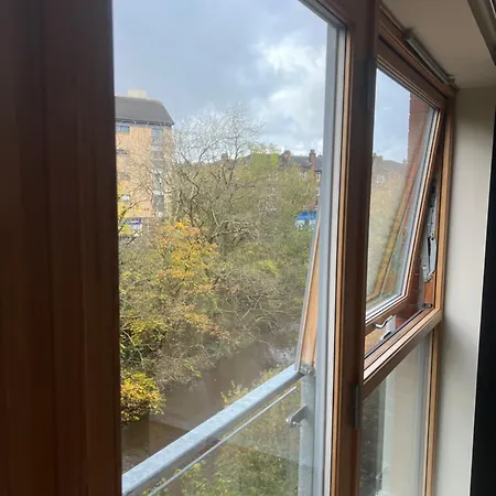 Apartment Riverview Retreat Shawlands Glasgow