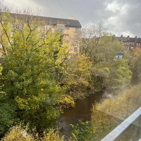 Apartamento Riverview Retreat Shawlands