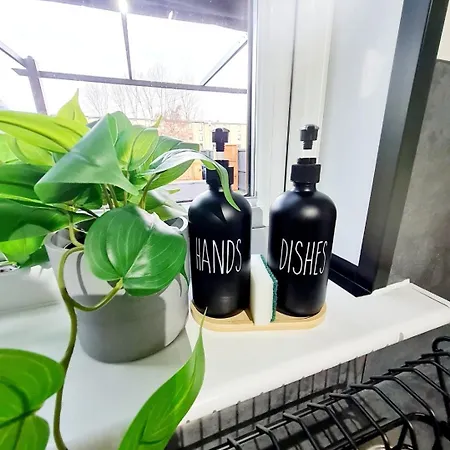 Apartment Bright 3br Walking Distance To Town - Free Parking Glasgow