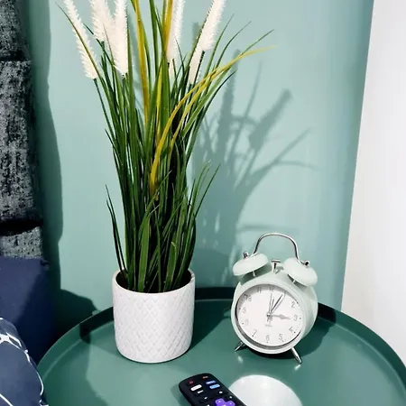 Bright 3br Walking Distance To Town - Free Parking