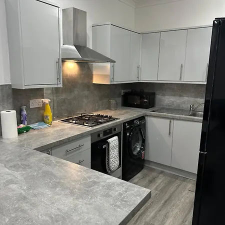 Cosy Flat Διαμέρισμα *