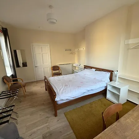 Дом отдыха Hotspur House