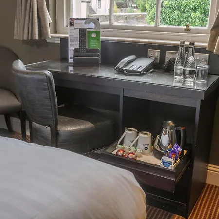 Hotel Western Glasgow South Eglinton Arms Eaglesham