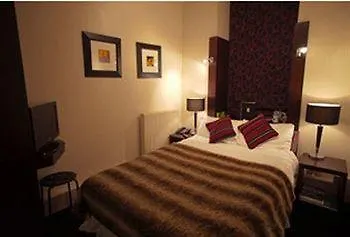 Hotell Rab Ha's