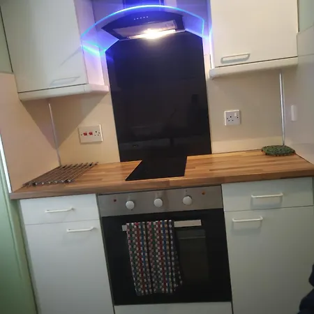 Charlotte Service Aparments *