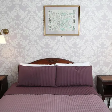 Appartement Charlotte Service Aparments Glasgow