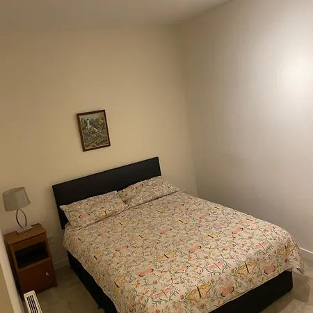 Apartman 5 Beds ,4 Bedroom Duplex West Of Near Centre Glasgow