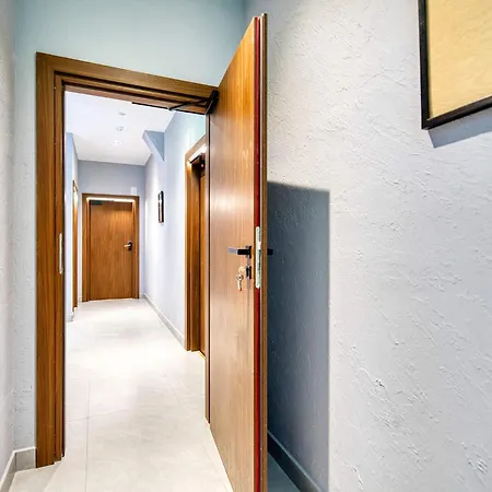 Stunning Station 1 Bed A7 Apartman *