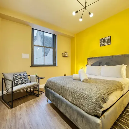 Grand Station 1 Bed A5