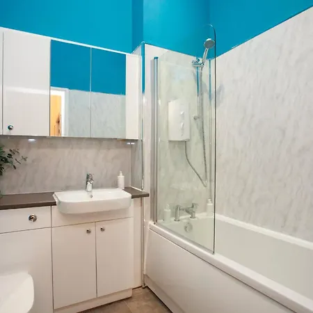 Getaway With Free Parking