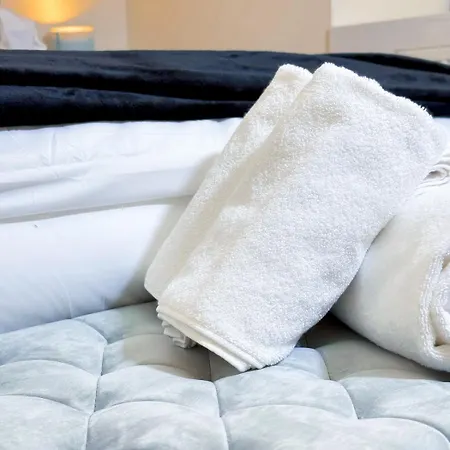 Appartement Centre Stylish Flat *