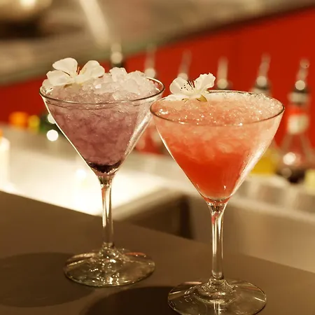 Hotel Citizenm 4*