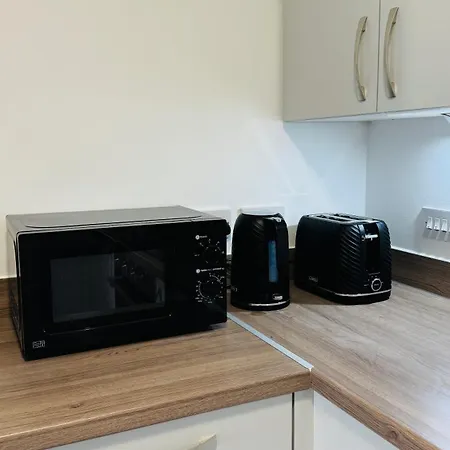 Cozy Ensuite In Centre * Glasgow