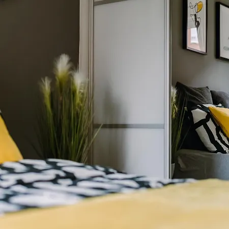 Apartman Relaxingsleep