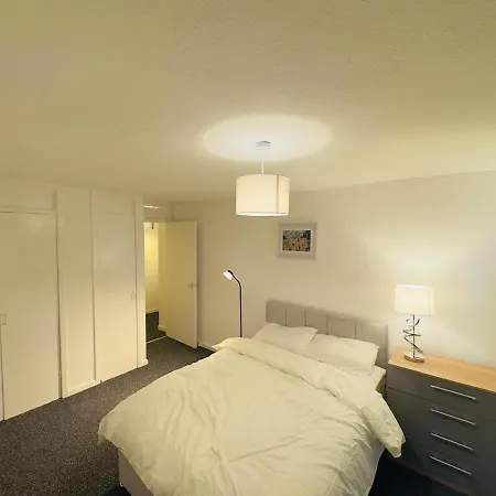 Appartement Cosy Flat In *