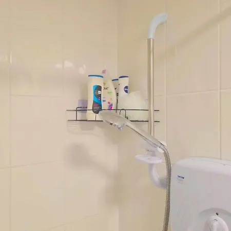 Cosy Flat In *
