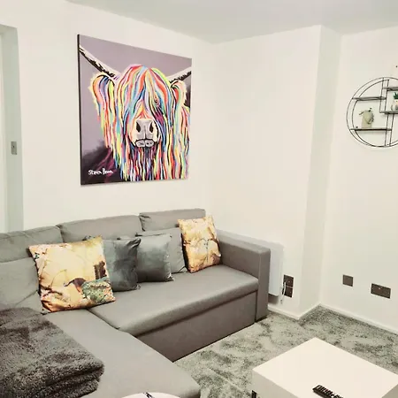 Cozy Flat In Centre Apartman *