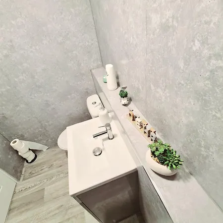 Apartman Cozy Flat In Centre