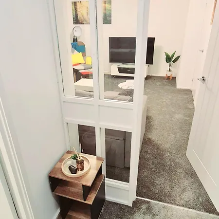 Cozy Flat In Centre * Glasgow