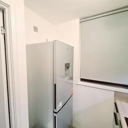 Apartmán Cozy Flat In Centre *