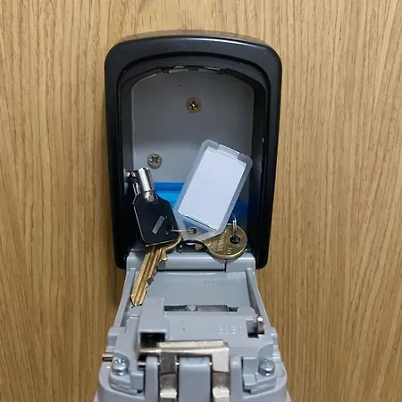 فندق مبيت وإفطار North Kelvin 3*