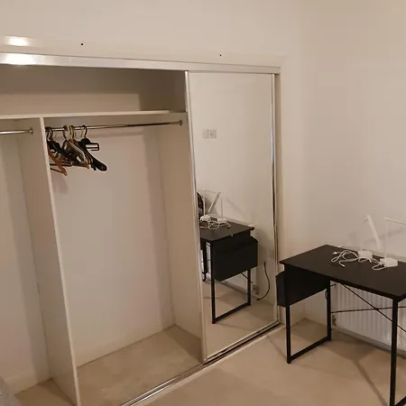 فندق مبيت وإفطار North Kelvin