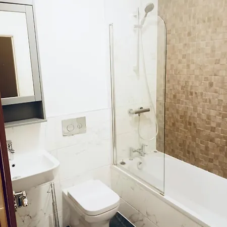 North Kelvin Couette-café Glasgow