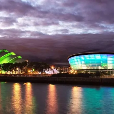 公寓 With River View Next To Hydro