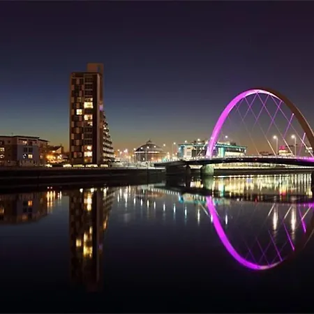 With River View Next To Hydro