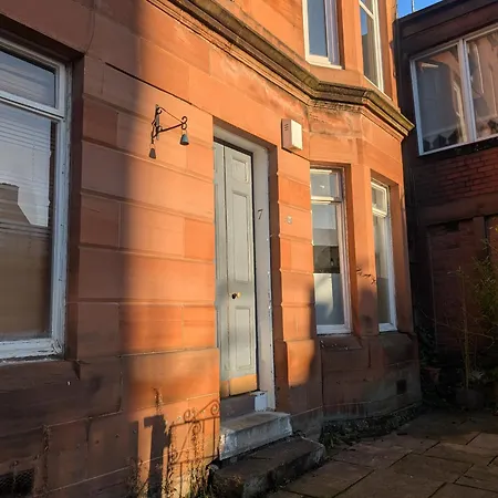 Dajshshb Глазго