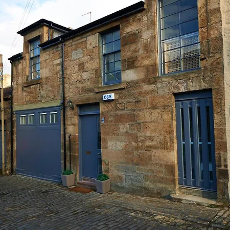 Daire Park Mews