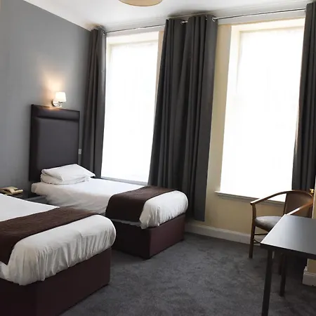 Sandyford Otel 3*