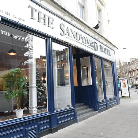 Hotel Sandyford