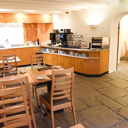 Sandyford 3* Glasgow