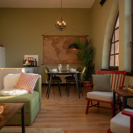 Feriehus Getaway With Free Parking