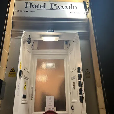 Piccolo غلاسغو
