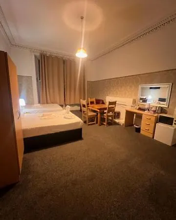 Hotel Piccolo Glasgow
