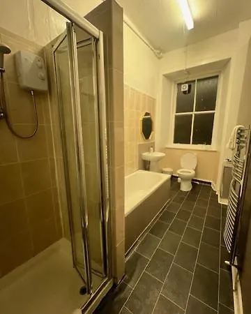 Piccolo Hotel Glasgow