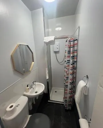 Hotel Piccolo Glasgow