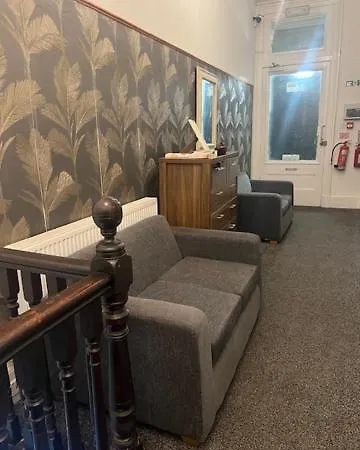 Piccolo 4* Glasgow